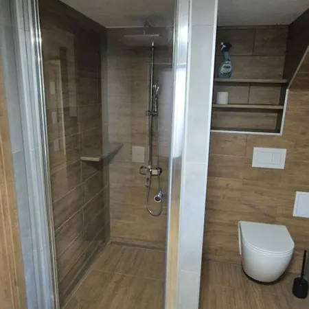 Pod Kalvariou 2 Maison d'hôtes Ruzomberok