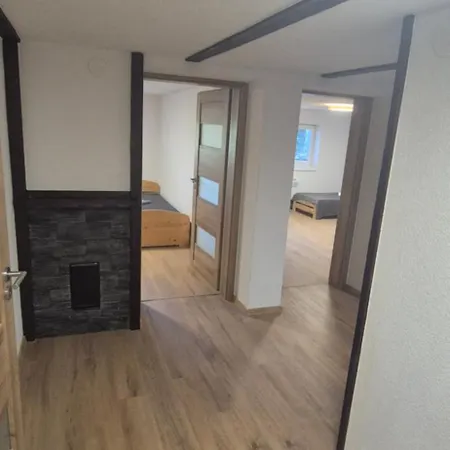 Pod Kalvariou 2 Vendégház *