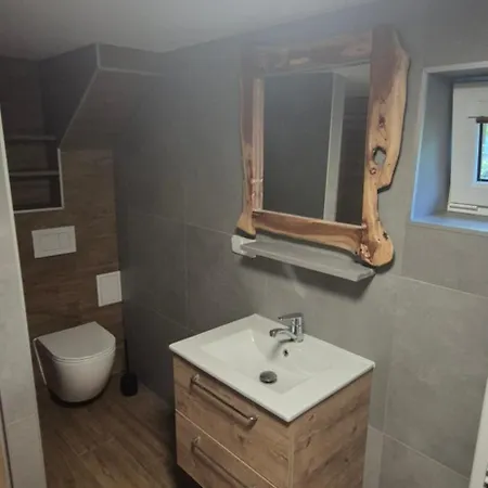 Pod Kalvariou 2 * Ruzomberok