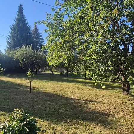 Pod Kalvariou 2 * Ruzomberok